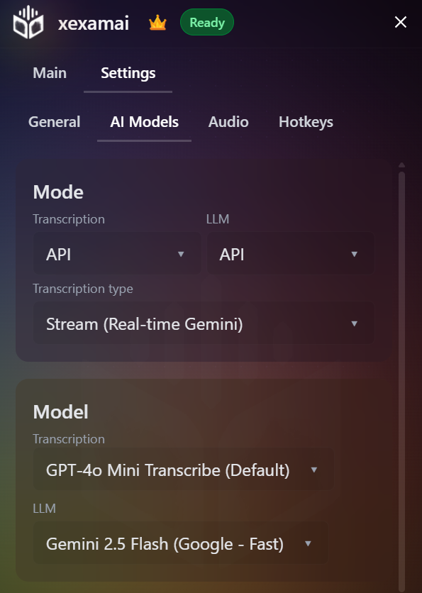 Screenshot 3 for step 01