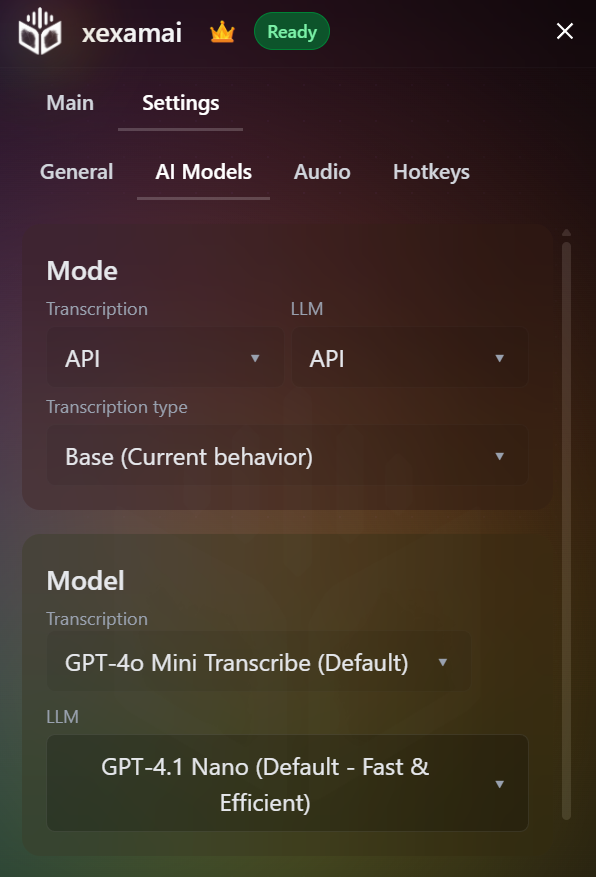 Screenshot 2 for step 01