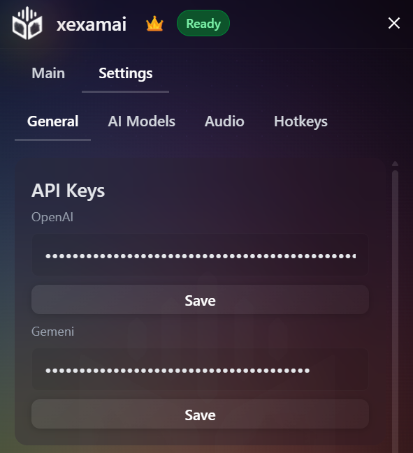Screenshot 1 for step 01