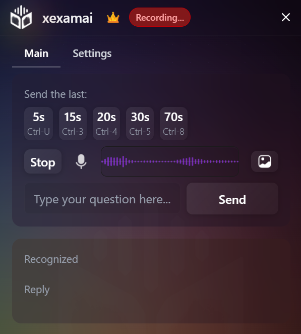 Screenshot 2 for step 02