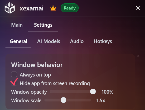 Screenshot 1 for step 03