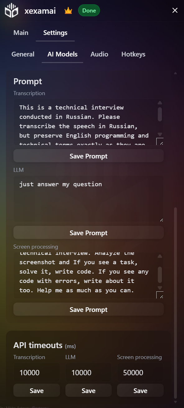 Screenshot 1 for step 05